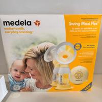 medela swing maxi flex