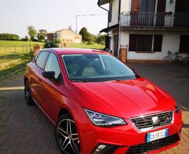 SEAT Ibiza 5ª serie - 2019