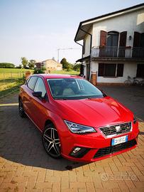 SEAT Ibiza 5ª serie - 2019