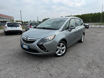 Opel Zafira Tourer 2.0 CDTi 130CV Cosmo