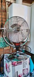 ventilatore da tavolo 