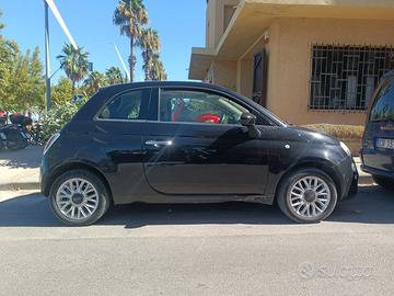 FIAT 500 1.2 Lounge Tetto Panoramico