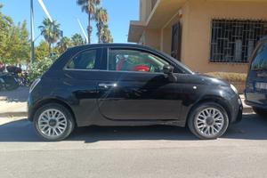 FIAT 500 1.2 Lounge Tetto Panoramico