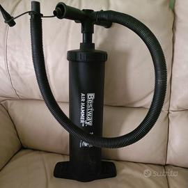 Gonfiatore manuale Bestway