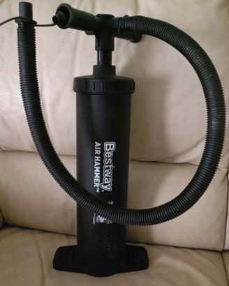 Gonfiatore manuale Bestway