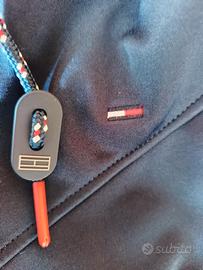 Giacca Tommy Hilfiger Denim 