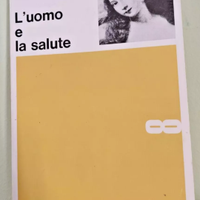 L'uomo e la salute – Lino Businco Edizioni RAI