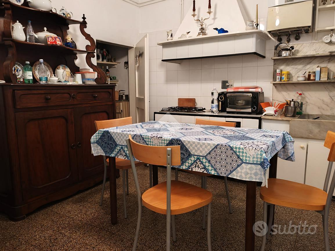 Apartment in Rapallo, Cerisola, San Michele di Pagana - Vista 5