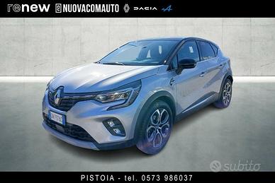 Renault Captur 1.0 tce Intens Gpl 100cv my21