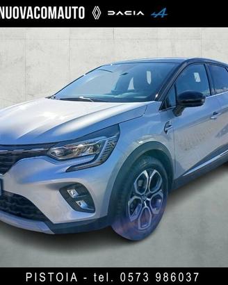 Renault Captur 1.0 tce Intens Gpl 100cv my21