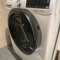 Lavatrice Hoover 10kg
