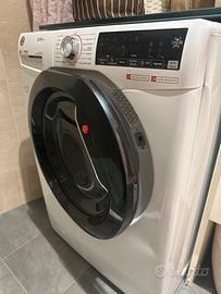 Lavatrice Hoover 10kg