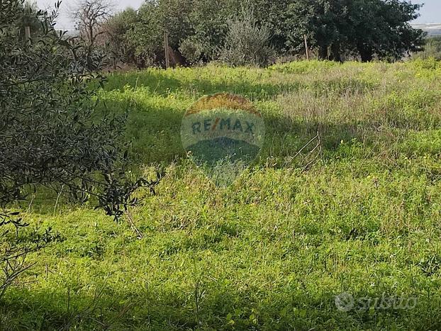 Terreno - Chiaramonte Gulfi