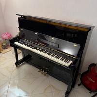 PIANOFORTE VERTICALE