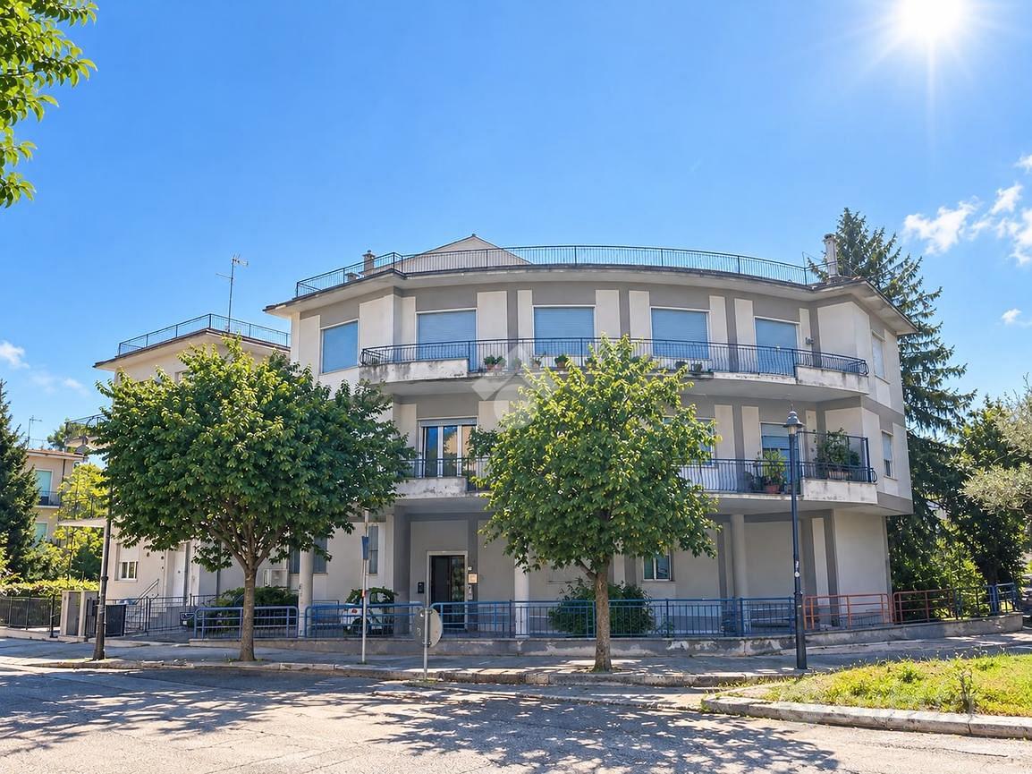 Appartamento – Cassino, San Silvestro - Vista 2