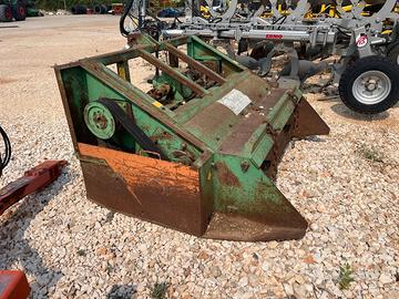 MACINAPIETRA AGRIMURGE FSD 210.32