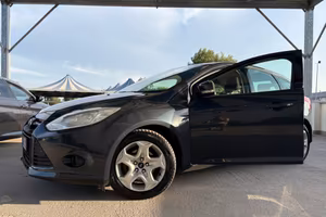 Ford Focus 1.6 TDCi 95 CV