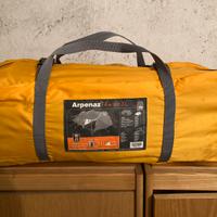 Tenda Arpenaz T4+ Air XL Quechua