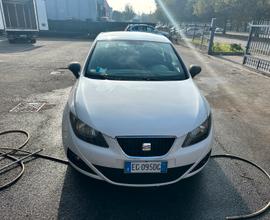 SEAT IBIZA 1.2tdi 2010