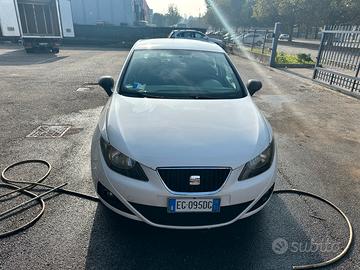 SEAT IBIZA 1.2tdi 2010