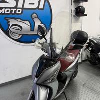 Kymco People S 150