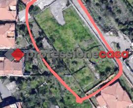 Terreno Residenziale Valverde [Cod. rif 078VRG]