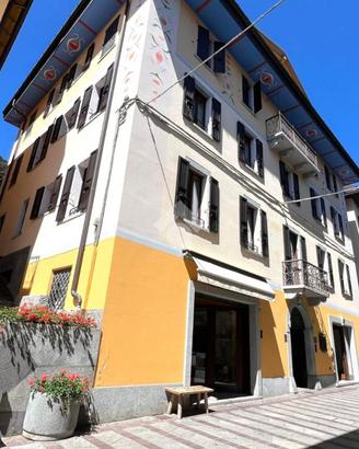 ALBERGO A PONTE DI LEGNO