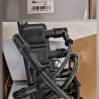 Bobina accensione per Fiat Ngk