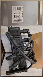 Bobina accensione per Fiat Ngk