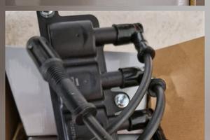 Bobina accensione per Fiat Ngk