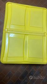 Contenutore salvaspazio