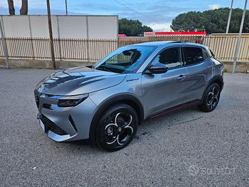 ALFA ROMEO Junior 1.2 136 CV Hybrid eDCT6 Specia