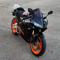 Cbr 600 rr