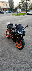 Cbr 600 rr