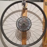 Ruote Tsunami Carbon Project da 29 