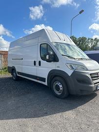 Fiat Ducato 2.3 MAXI TettoAlto H3 Passo Lungo