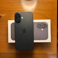 iPhone 16 256Gb