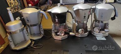 macchine da caffè mokona bialetti