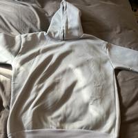 Set felpa e tuta BAGGY grigio taglia M