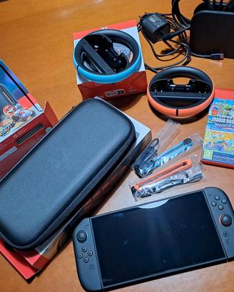 Console Nintendo Switch 2