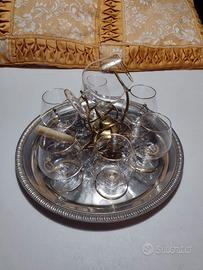 Set cognac Napoleon