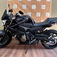 Yamaha XJ6 VERO !