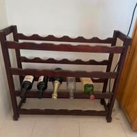 Cantinetta arte povera