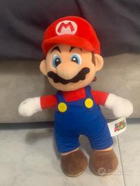 Peluche Super mario bros