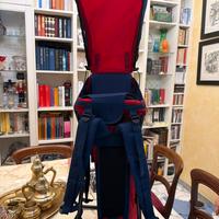 Zaino porta bambino da trekking ferrino