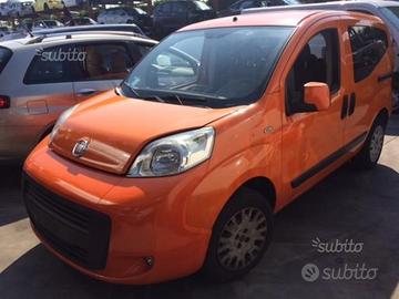 Fiat qubo 2012