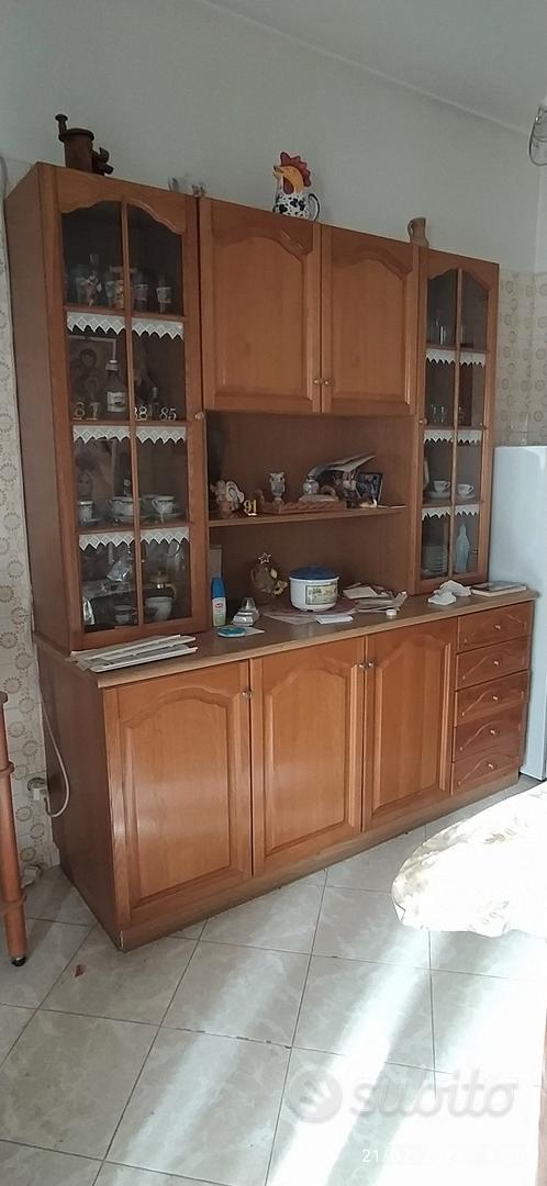 vetrinetta cucina - Arredamento e Casalinghi In vendita a Palermo