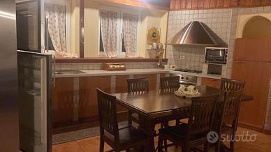 Bilocale luminoso al 2° piano -