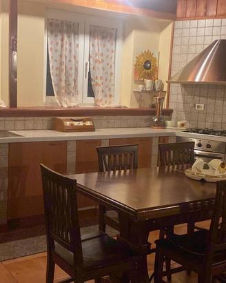 Bilocale luminoso al 2° piano -