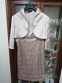 vestito cerimonia 
